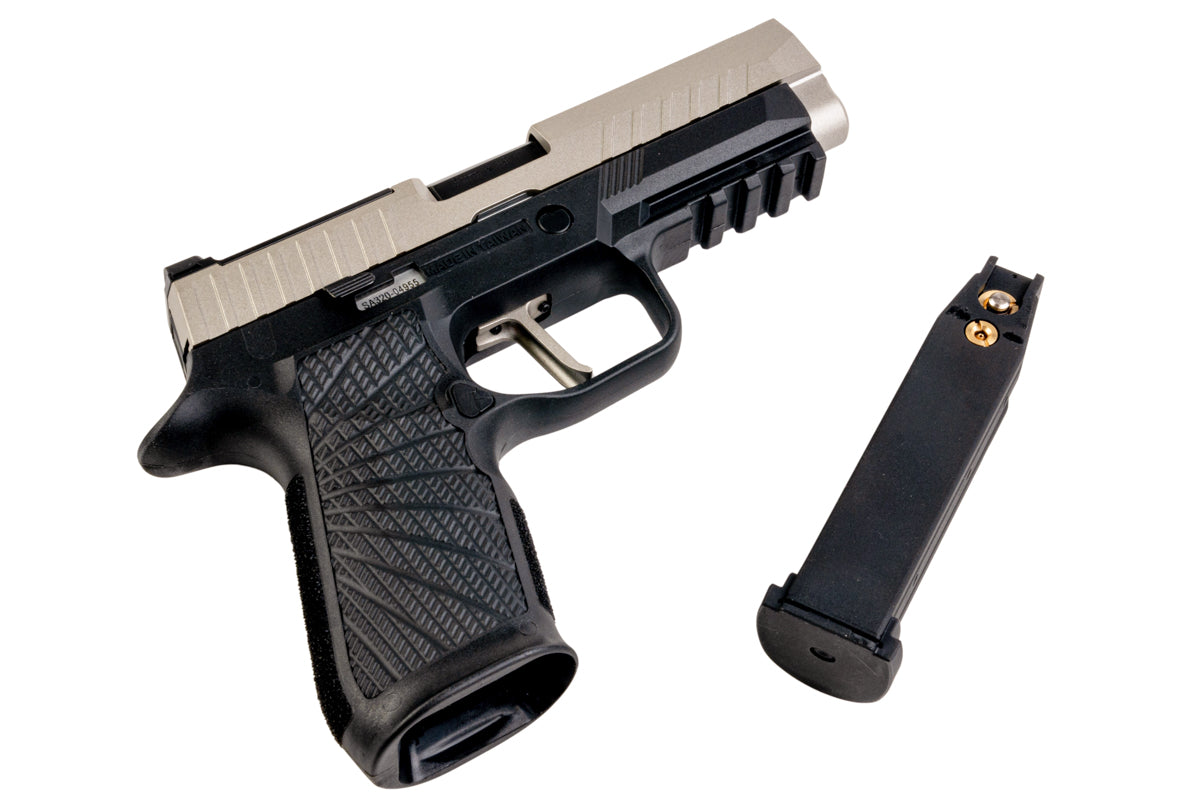 VFC Stark Arms SA320 Airsoft GBB Pistol (2 Tone)