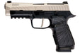 VFC Stark Arms SA320 Airsoft GBB Pistol (2 Tone)