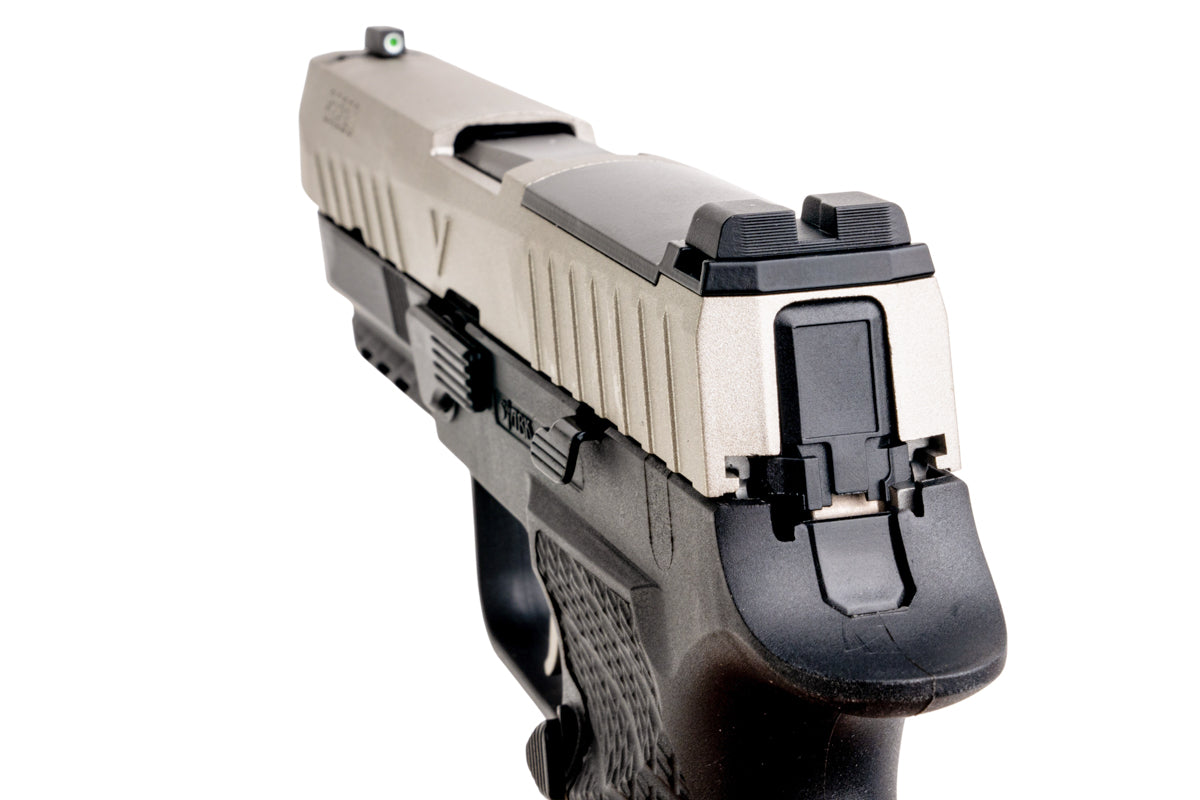 VFC Stark Arms SA320 Airsoft GBB Pistol (2 Tone)