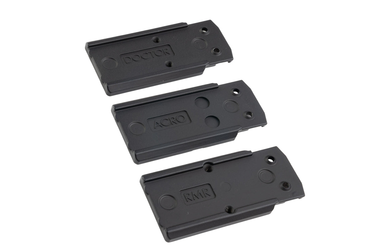 VFC Stark Arms SA320T GBB Pistol Airsoft