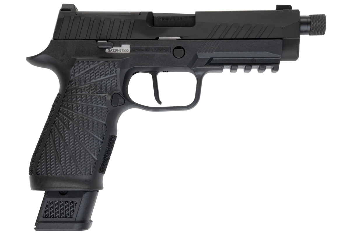 VFC Stark Arms SA320T GBB Pistol Airsoft