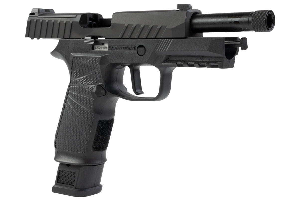 VFC Stark Arms SA320T GBB Pistol Airsoft