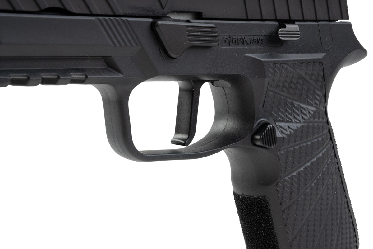 VFC Stark Arms SA320T GBB Pistol Airsoft