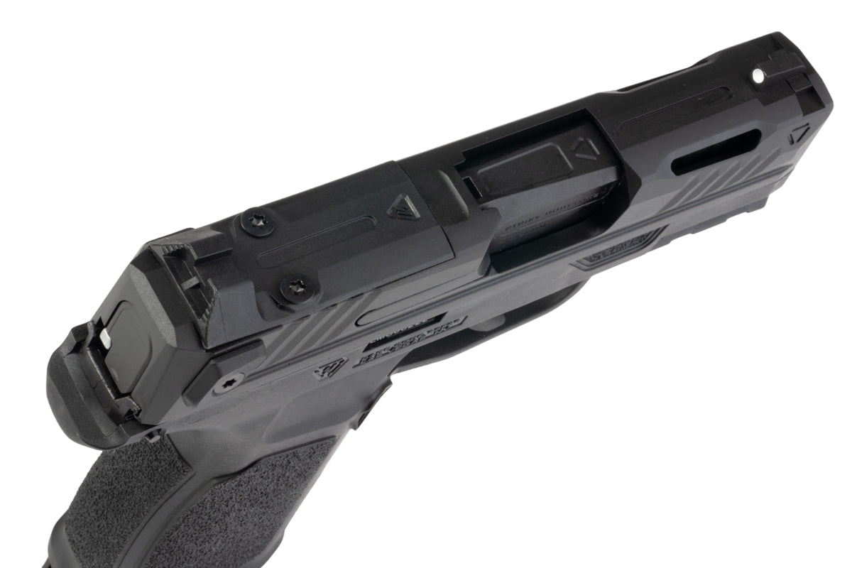 EMG (VFC) Strike Industries SMP (P365) GBB Airsoft Pistol