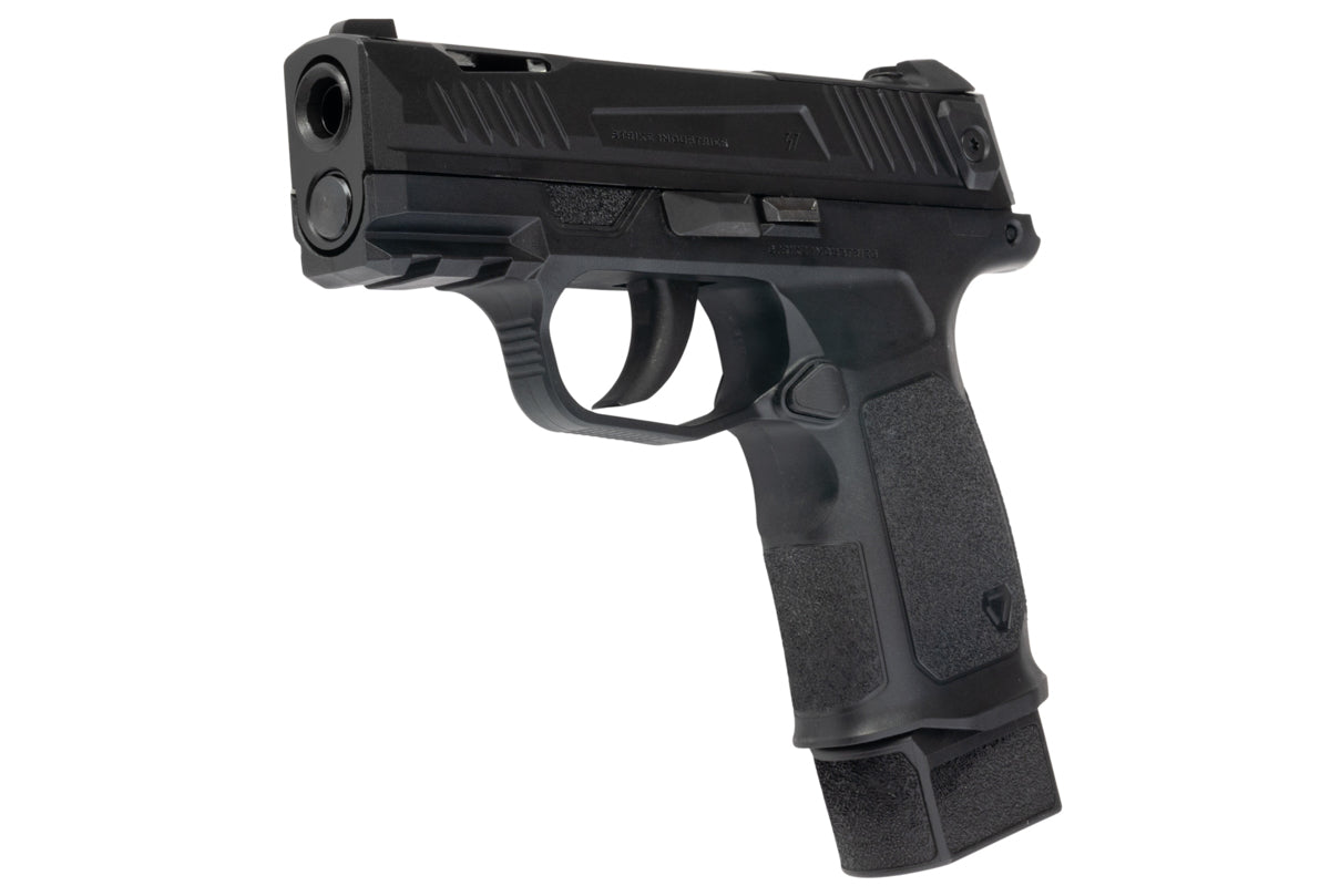 EMG (VFC) Strike Industries SMP (P365) GBB Airsoft Pistol