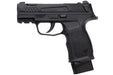 EMG (VFC) Strike Industries SMP (P365) GBB Airsoft Pistol