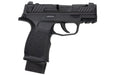 EMG (VFC) Strike Industries SMP (P365) GBB Airsoft Pistol