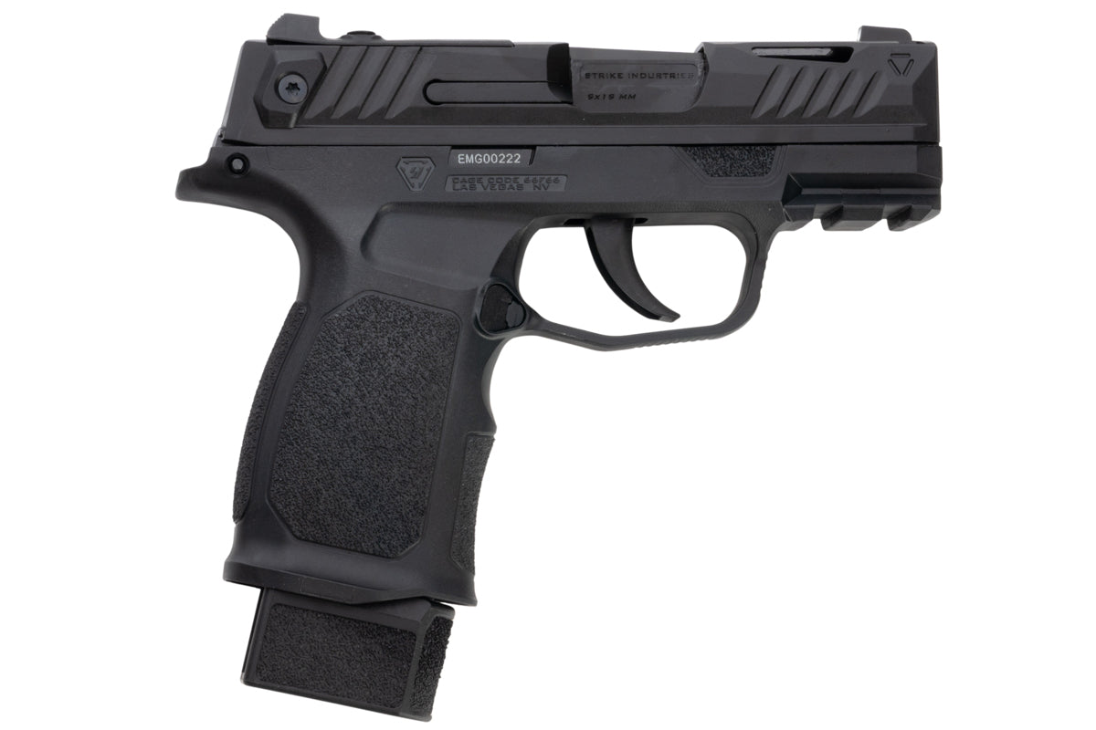EMG (VFC) Strike Industries SMP (P365) GBB Airsoft Pistol