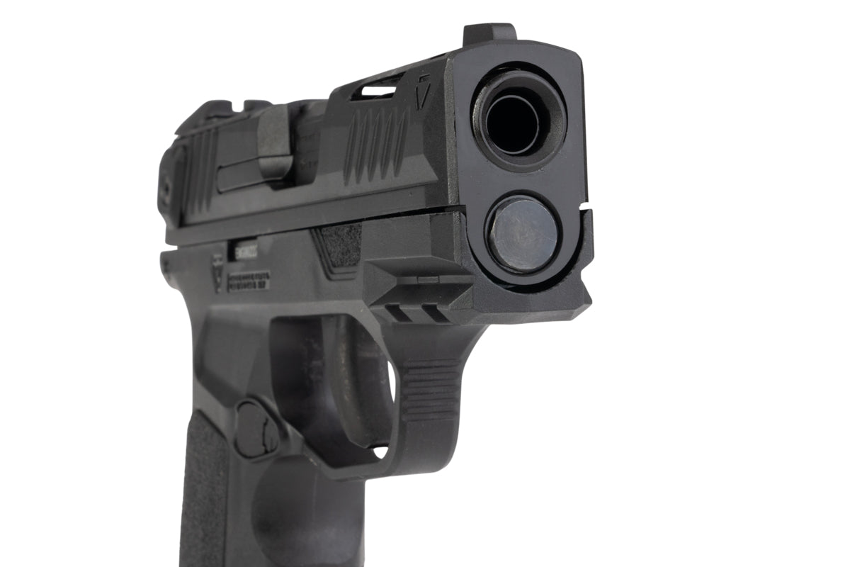 EMG (VFC) Strike Industries SMP (P365) GBB Airsoft Pistol