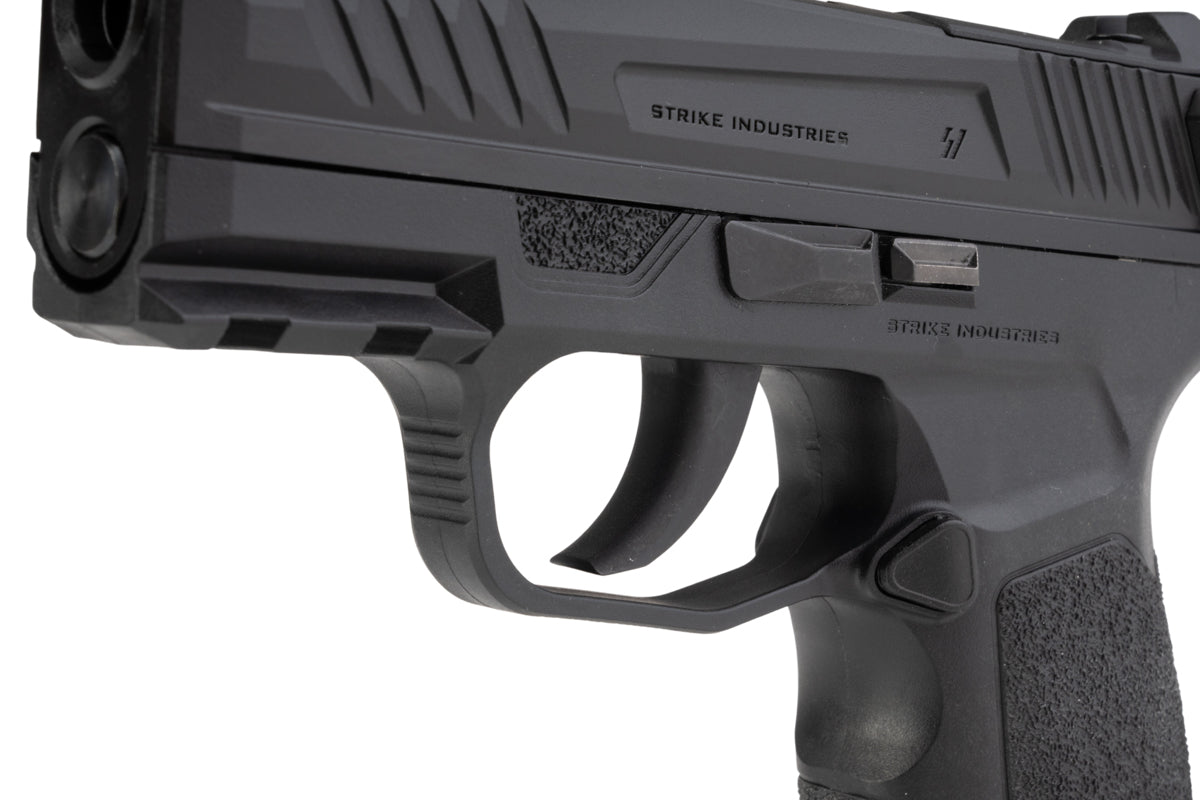 EMG (VFC) Strike Industries SMP (P365) GBB Airsoft Pistol