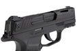 EMG (VFC) Strike Industries SMP (P365) GBB Airsoft Pistol