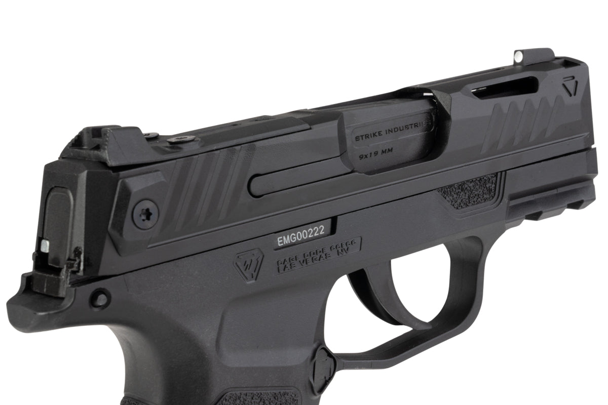 EMG (VFC) Strike Industries SMP (P365) GBB Airsoft Pistol