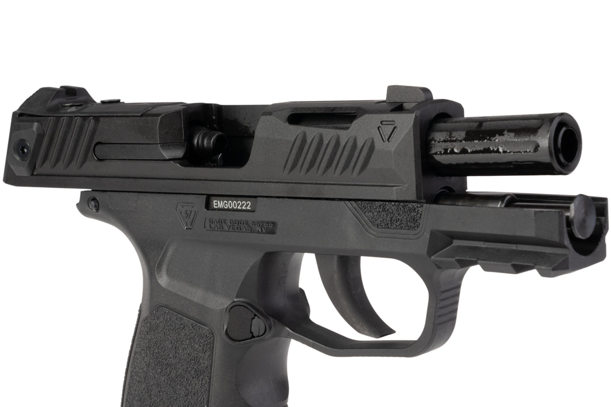 EMG (VFC) Strike Industries SMP (P365) GBB Airsoft Pistol