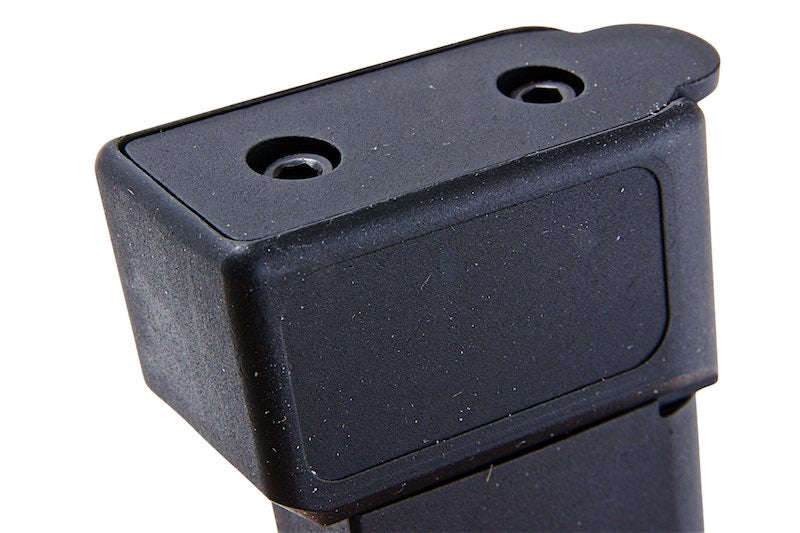 VFC 20 Rds Long Green Gas Magazine For 1911 UC / Kimber Ultra Carry GBB