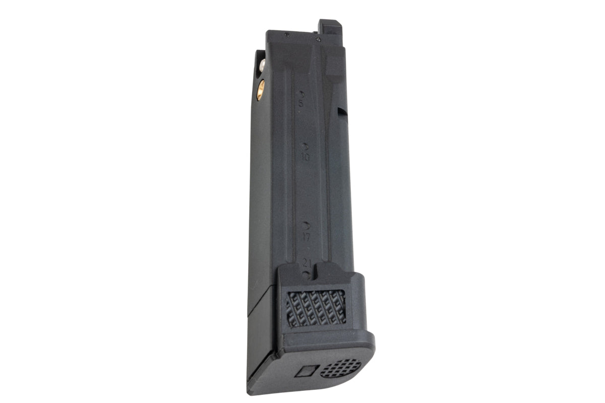 VFC 26 Rds Long Gas Magazine For Stark Arms SA320 GBB Airsoft