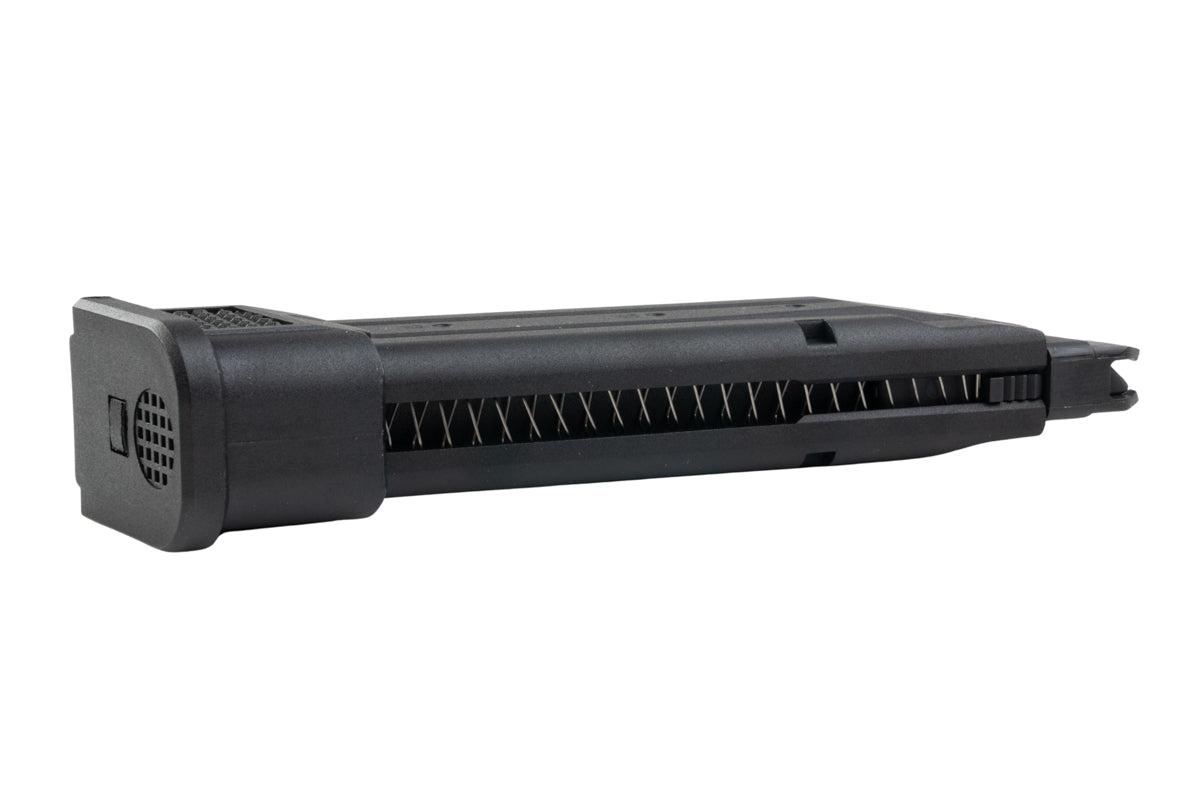 VFC 26 Rds Long Gas Magazine For Stark Arms SA320 GBB Airsoft