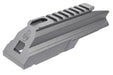 SAG (Dynamic Tactical) P.T.D. RU Ver MK3 Chassis For Tokyo Marui AKM AKX GBB (Cerakote E-240 Carbon Grey)