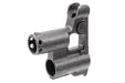 SAG (Dynamic Tactical) P.T.D. RU Ver MK3 Chassis For Tokyo Marui AKM AKX GBB (Cerakote E-240 Carbon Grey)
