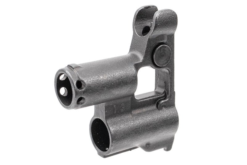 SAG (Dynamic Tactical) P.T.D. RU Ver MK3 Chassis For Tokyo Marui AKM AKX GBB (Cerakote E-240 Carbon Grey)