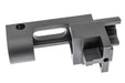 SAG (Dynamic Tactical) P.T.D. RU Ver MK3 Chassis For Tokyo Marui AKM AKX GBB (Cerakote E-240 Carbon Grey)