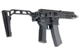 Salvo Precision SAP-180 Gen 2 DX Edition MWS GBB Rifle