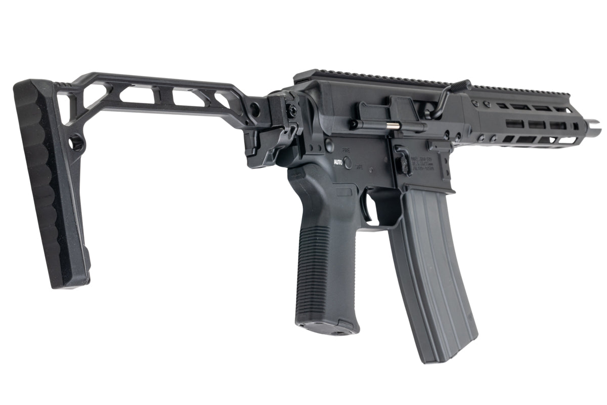 Salvo Precision SAP-180 Gen 2 DX Edition MWS GBB Rifle