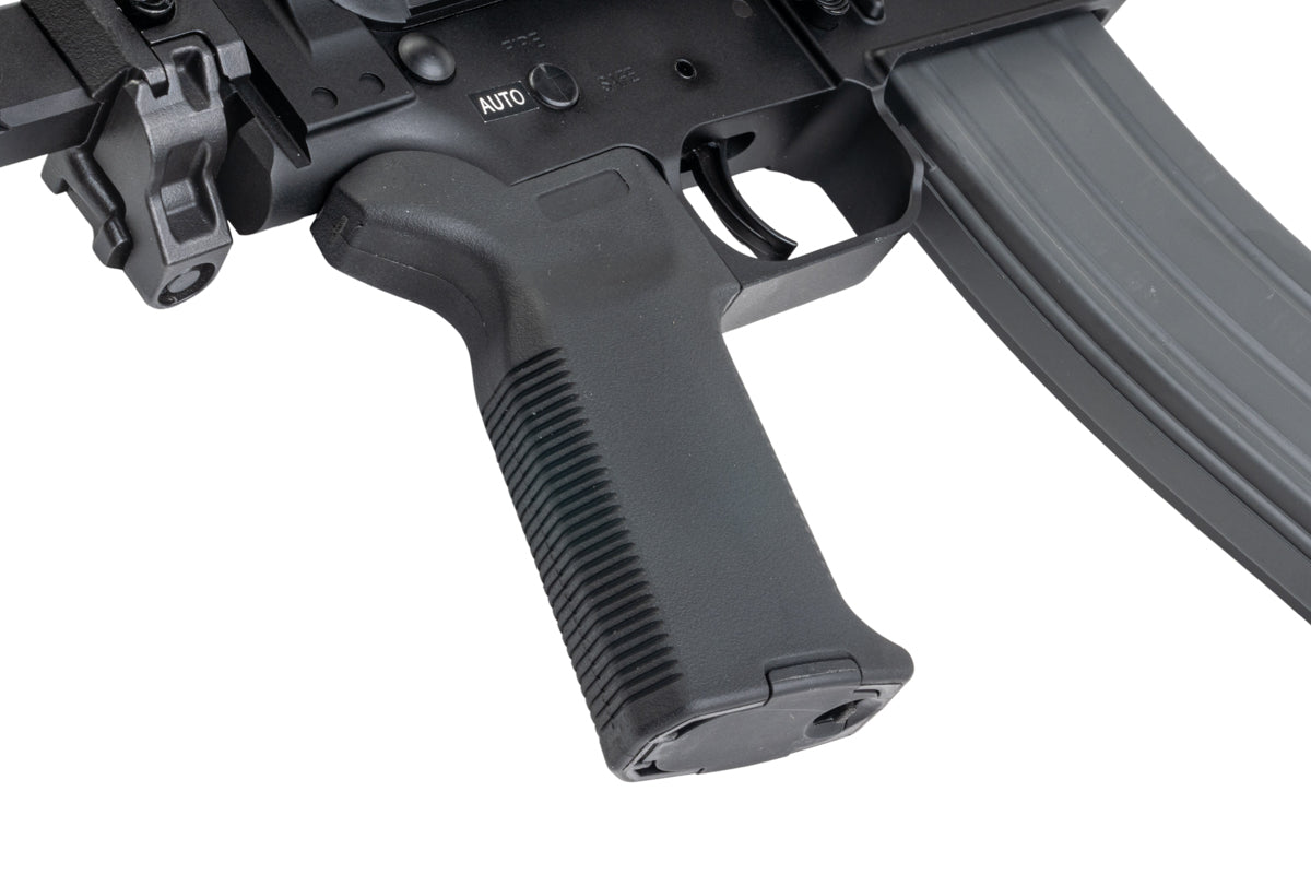 Salvo Precision SAP-180 Gen 2 DX Edition MWS GBB Rifle