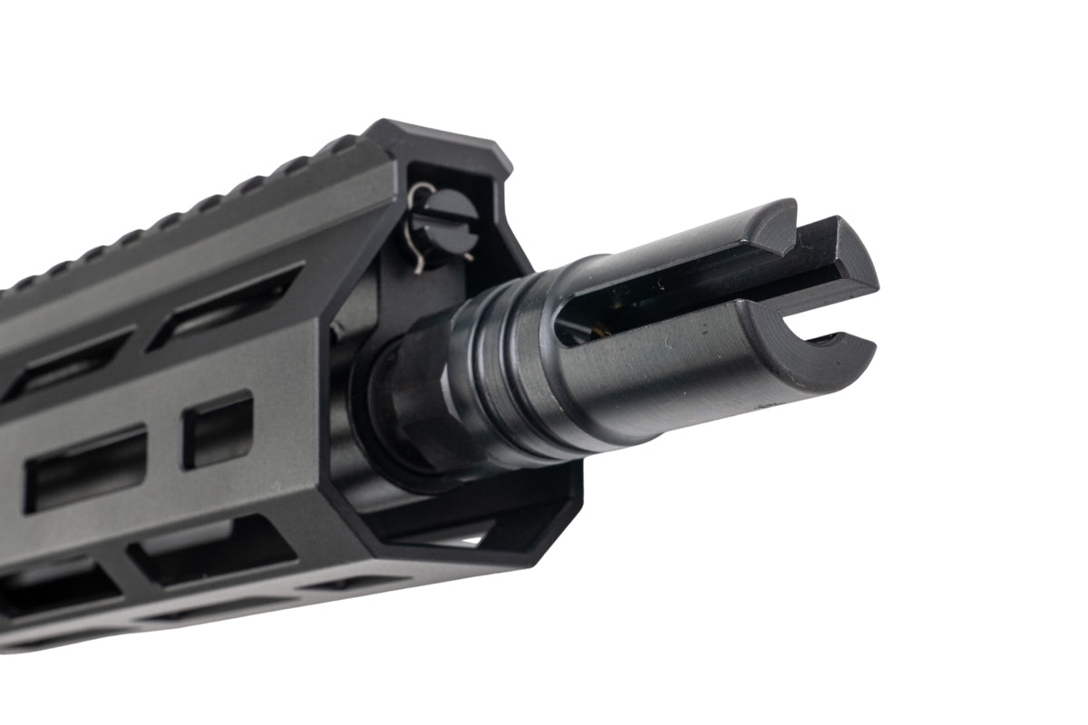 Salvo Precision SAP-180 Gen 2 DX Edition MWS GBB Rifle