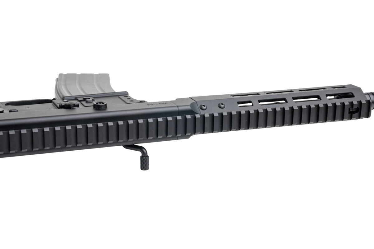 Salvo Precision SAP-180 Gen 2 DX Edition MWS GBB Rifle