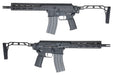 Salvo Precision SAP-180 Gen 2 DX Edition MWS GBB Rifle