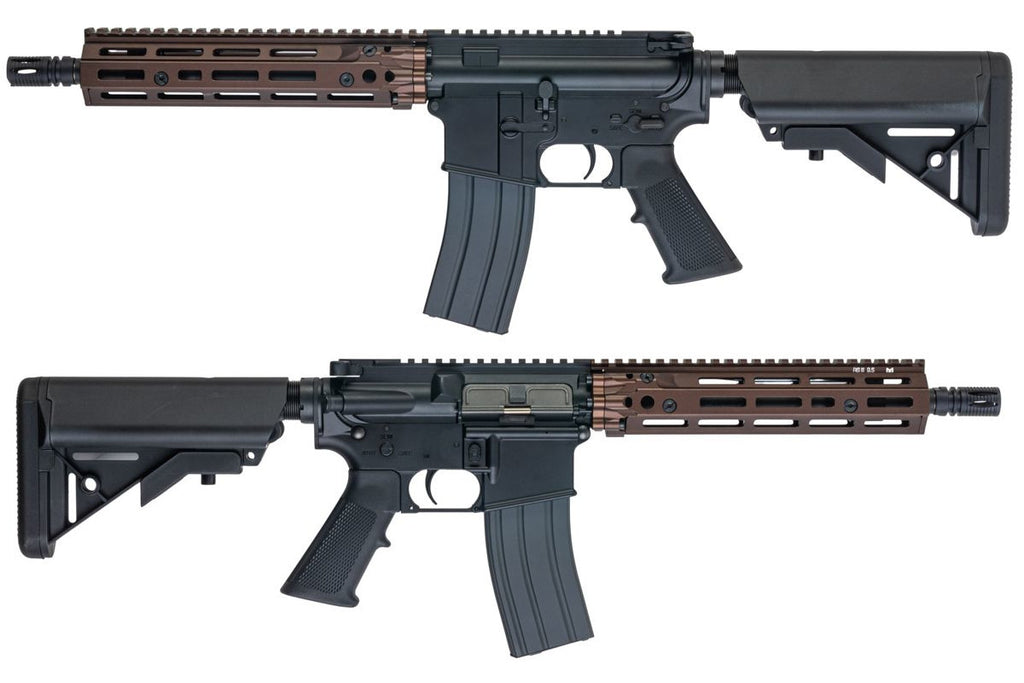 AirsoftArtisan daniel defense ris3 東京マルイ Salvo Precision Daniel Defense RIS III MWS M4 GBB Airsoft Rifle