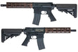 Salvo Precision Daniel Defense RIS III MWS M4 GBB Airsoft Rifle