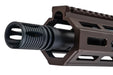 Salvo Precision Daniel Defense RIS III MWS M4 GBB Airsoft Rifle