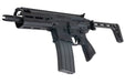 Salvo Precision MWS MCX Rattler .300BLK 5.5 inch GBB Airsoft (G104-2A, No Marking)