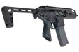 Salvo Precision MWS MCX Rattler .300BLK 5.5 inch GBB Airsoft (G104-2A, No Marking)