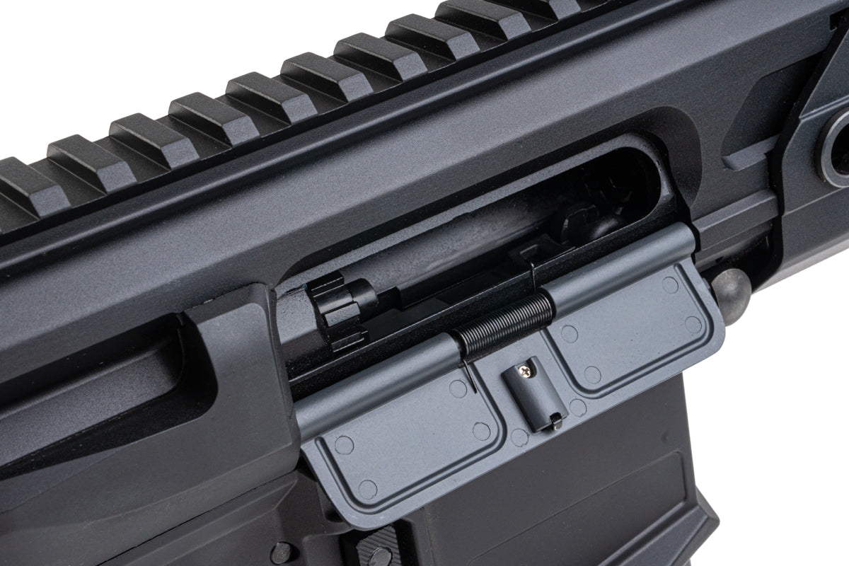 Salvo Precision MWS MCX Rattler .300BLK 5.5 inch GBB Airsoft (G104-2A, No Marking)
