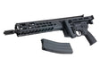 Salvo Precision MWS MCX Virtus 5.56 11.5 inch GBB Airsoft (G104-2B, No Marking)