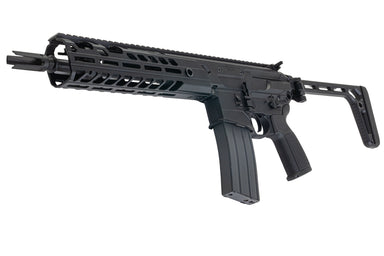 Salvo Precision MWS MCX Virtus 5.56 11.5 inch GBB Airsoft (G104-2B, No Marking)