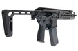 Salvo Precision MWS MCX Virtus 5.56 11.5 inch GBB Airsoft (G104-2B, No Marking)