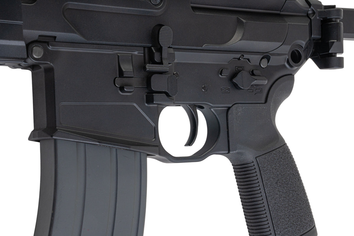 Salvo Precision MWS MCX Virtus 5.56 11.5 inch GBB Airsoft (G104-2B, No Marking)