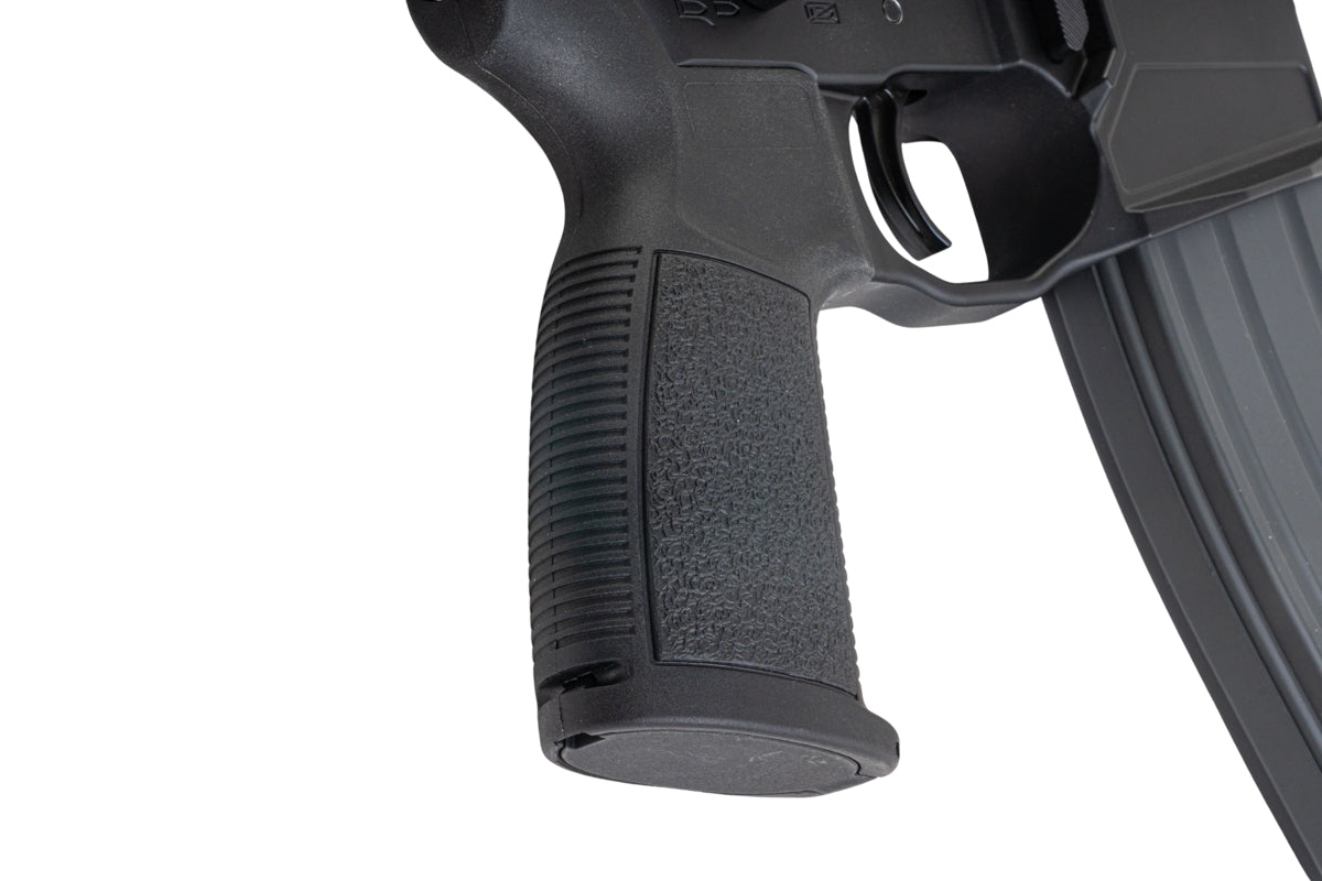 Salvo Precision MWS MCX Virtus 5.56 11.5 inch GBB Airsoft (G104-2B, No Marking)