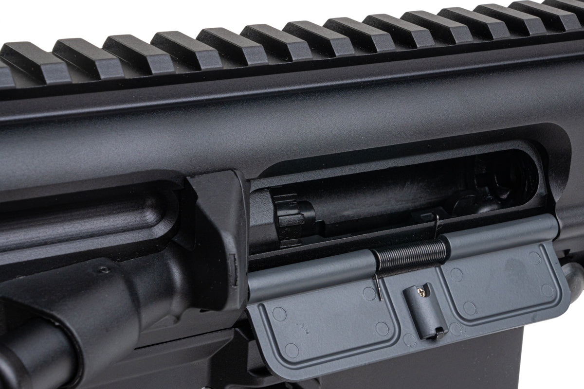 Salvo Precision MWS MCX Virtus 5.56 11.5 inch GBB Airsoft (G104-2B, No Marking)