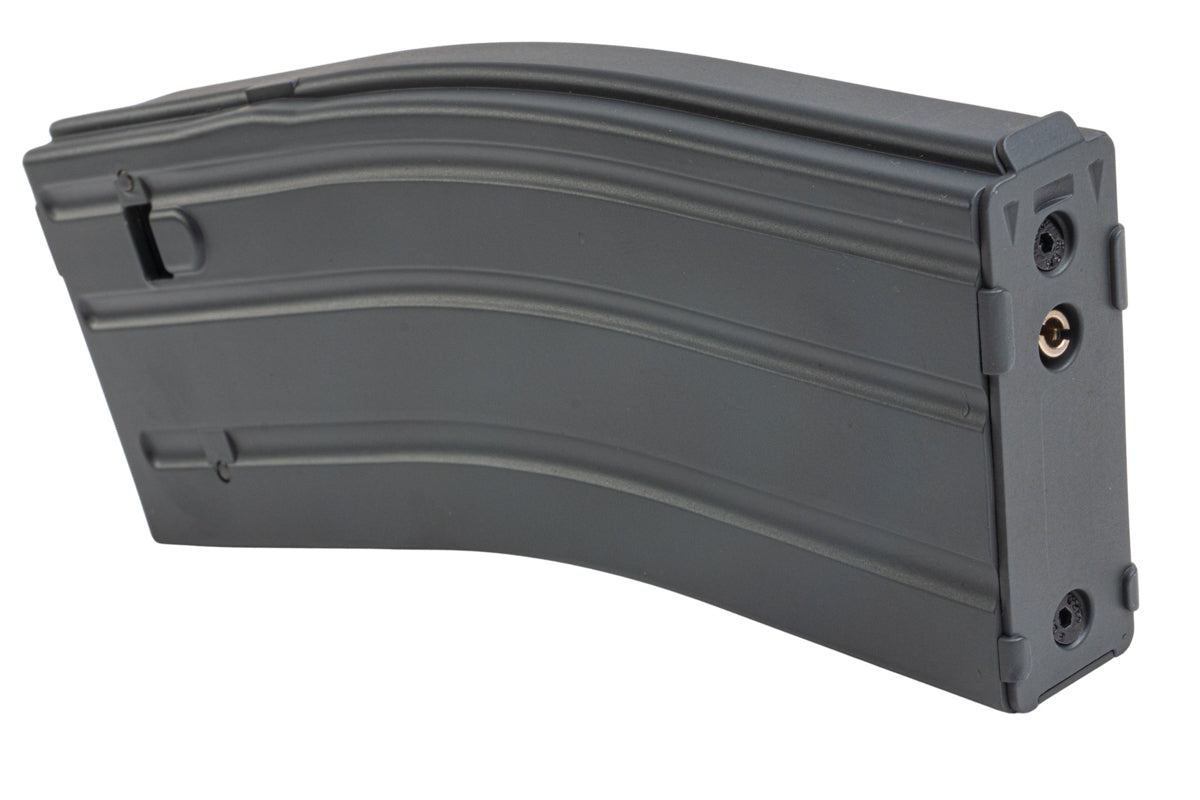 Salvo Precision MWS MCX Virtus 5.56 11.5 inch GBB Airsoft (G104-2B, No Marking/ DE)
