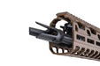 Salvo Precision MWS MCX Virtus 5.56 11.5 inch GBB Airsoft (G104-2B, No Marking/ DE)