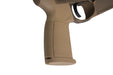 Salvo Precision MWS MCX Virtus 5.56 11.5 inch GBB Airsoft (G104-2B, No Marking/ DE)