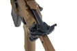 Salvo Precision MWS MCX Virtus 5.56 11.5 inch GBB Airsoft (G104-2B, No Marking/ DE)