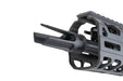Salvo Precision MWS MCX Virtus 5.56 11.5 inch GBB Airsoft (G104-2B, No Marking, Grey)
