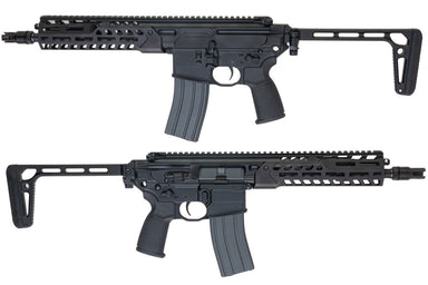 Salvo Precision MWS Spear LT CSAW 5.56 10.5 inch GBB Airsoft (G104-3B/ No Marking)