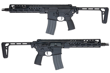 Salvo Precision MWS Spear LT 5.56 11.5 inch GBB Airsoft (G104-3B/ No Marking)