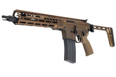 Salvo Precision MWS Spear LT 5.56 11.5 inch GBB Airsoft (G104-3B/ No Marking/ DE)